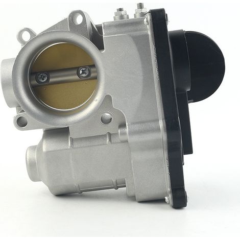 Convient aux pièces automobiles Nissan SERA576-02 16119-AX000 corps de papillon (1/3)