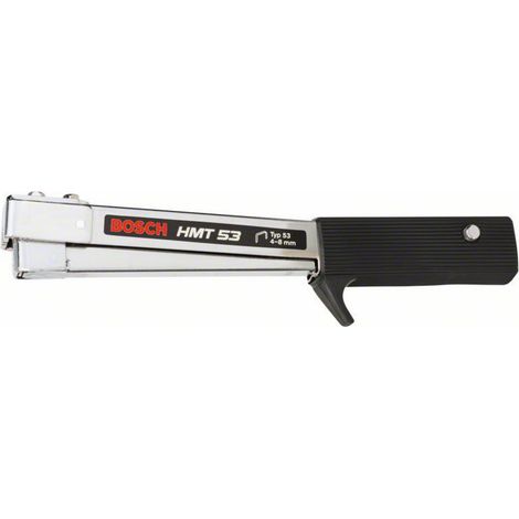 Bosch Accessories HMT 53 0603038002 Hammertacker  Klammerntyp Typ 53 Klammernlänge 4 - 8 mm