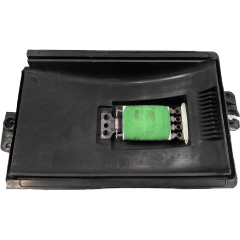 Resistance De Chauffage SKODA Octavie Combi 2005- [PRODUIT D'OCCASION]♻️1j0819022a (1/2)