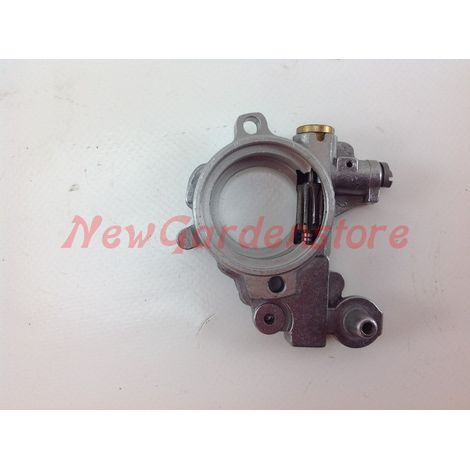 Pompa olio STIHL motore motosega 046 MS441 460 461 018867 (1/4)