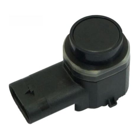 Applicable pour A4 pour A5 pour A6 pour A7 pour A8 pour Q3 pour Q5 pour Q7 pour B6 1S0919275 1pcs Capteur D'assistance Au Stationnement PDC PDC Capteur stationnement(1-1S0919275) (1/4)