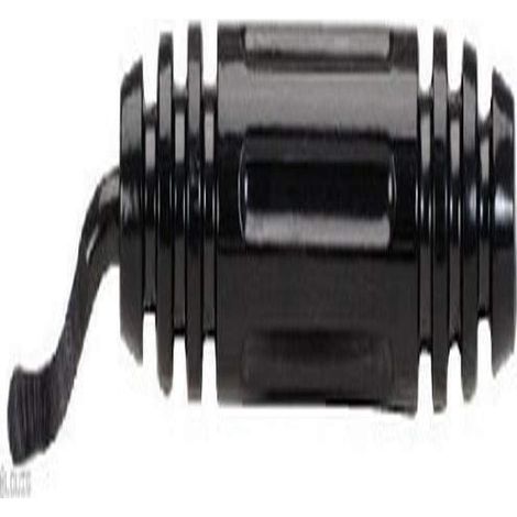 KS Tools 103.5005 Sbavatore rapido,88x12mm