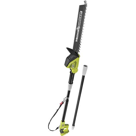Ryobi ONE+ 45cm Pole Hedge Trimmer 18V OPT1845 Tool Only