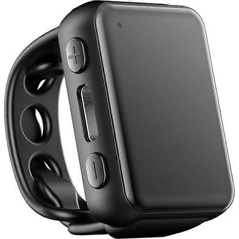 Kabellose Bluetooth-Ringmaus mit Fernbedienung für die Navigation in kurzen Videos, E-Books, Romanen, PowerPoint-Präsentationen und Selfies. (1/5)
