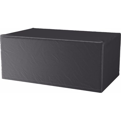 Copertura tavolo 240X110X70 cm Platinum 7926 (1/5)
