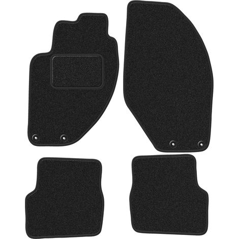 Tapis de voiture ANTHRA pour : Alfa Romeo 166 berline (1998-2009)
