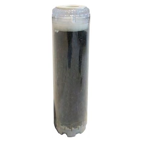 Cartouche 9" charbon actif 80 microns - Progalva (1/2)