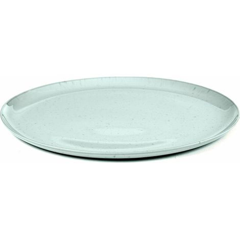 Serax Terres De Rêves Teller Blau Hell 22 cm