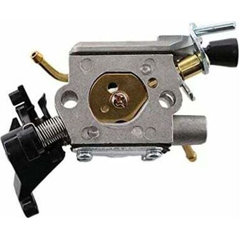 Convient aux tronçonneuses Husqvarna 445, 445E, 450, 450E, 445II, 450II et aux carburateurs Jonsered CS2245, CS2250 S (joints inclus), filtres à air, durites d'essence et bougies. Remplace la référenc