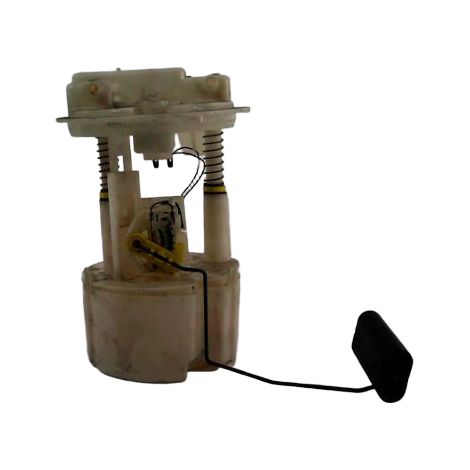 Jauge A Carburant RENAULT Clio II Ph.2 01-06 [PRODUIT D'OCCASION] ♻️ 8200128479 - Garantie à vie (1/2)