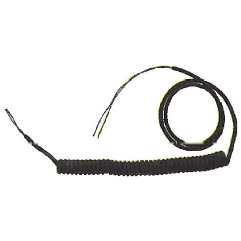 Cable espiral MAORI POWER TELE PT14 - TWIST TELE 2009/10/11 016232