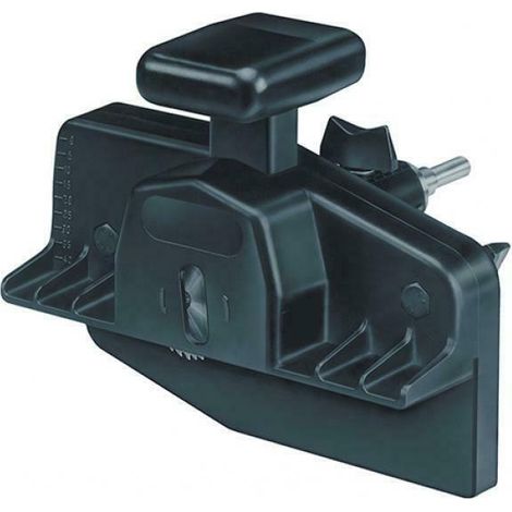 POGGI FRESATRICE UNIVERSALE REGOLABILE - 373
