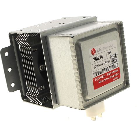 Magnetron 2m214-39f 2b71732g per microonde lg