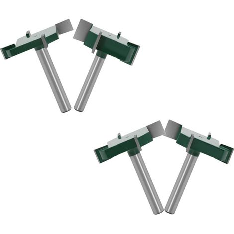 d foncer 4 ailes pour le travail du bois design anti retour