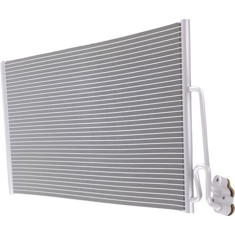 AC Kondensator for Mini Cooper L4 1.6L 2007-2016 64539239920 6941084 3884 940118 (1/5)