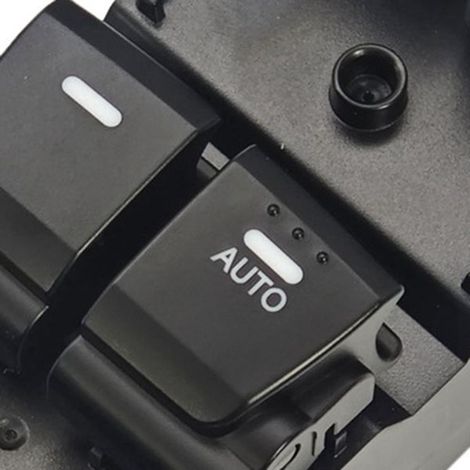 1. Color: Black Material: Plastic Window regulator control unit Window regulator 935--DTEKGAZ (1/5)