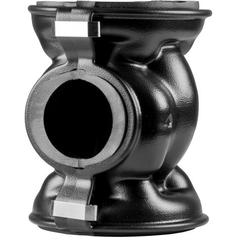 Zubehör für Umwälzpumpen Kältedämmschalens. MAGNA340-40/60 F 220