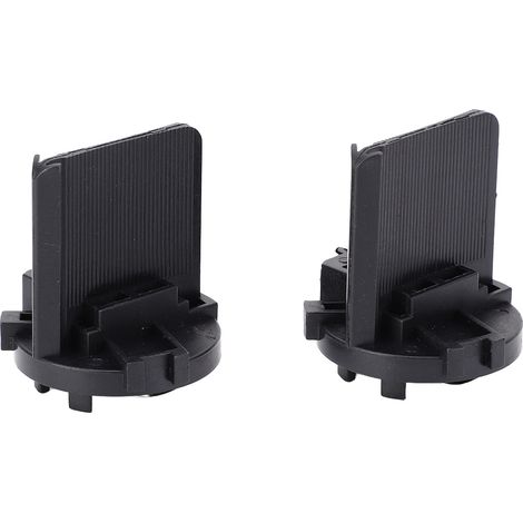 Paar ABS-Frontblinkerfassungen 5K0941109C (1/5)