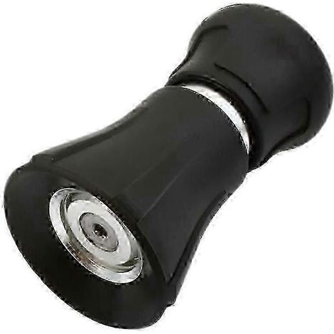 High-Power Garden Fire Hose Nozzle for Powerful Spraying (1/3)