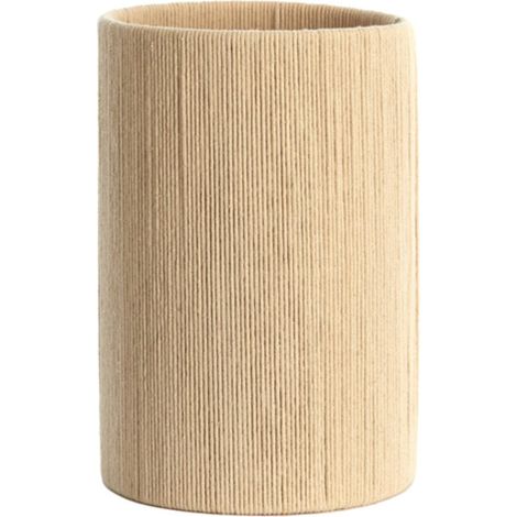Light & Living - paralume - Medan - naturale - cotone - Ø 20cm - (1/3)