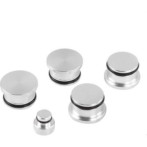 Car modification: intake manifold, cylinder head bolts, swirl flaps suitable for Alfa Romeo