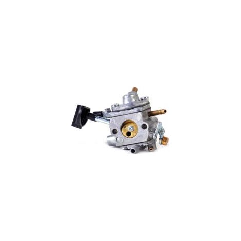 Ede DOLASO Pièce de rechange pour souffleur Stihl BR500 BR550 BR600 C1Q-S183 C1Q-S184