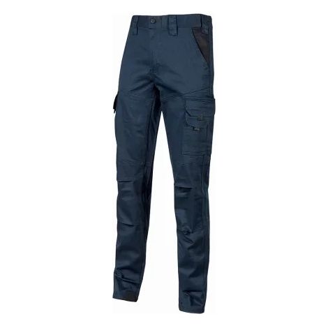 U-Power Pantalone da lavoro Guapo 20 Paia WCY211WB - XL
