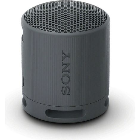 Enceinte Bluetooth sans fil ultra-compacte et résistante à la poussière 25-26 pour douche de voyage (1/4)