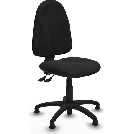 Sedia da Ufficio Algarra Piqueras y Crespo B0001RT Nero (1/5)