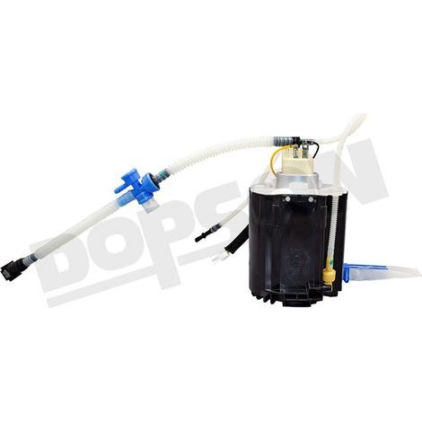 WGS500010 WGS500012 Kraftstoffpumpenbaugruppe für Range Rover Sport 4.2 (1/4)