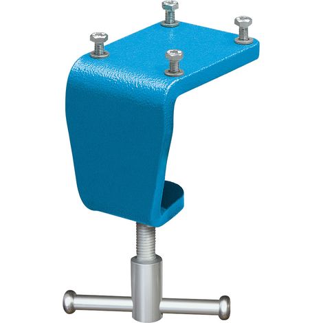 Tischklammer für Parallelschraubstock Heuer 100 mm (1/10)