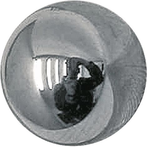 Bille technique en acier trempé 5/16" DIN 5401 (1/2)