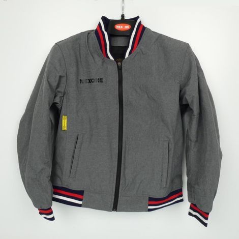 Motorradjacke Nexone Urban Midseason Gianni für Männer Größe M (1/3)