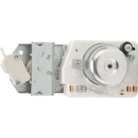 Galanz Mikrowellen-Timer, 220–240 V, leichter Edelstahl, mit Grillfunktion (1/5)