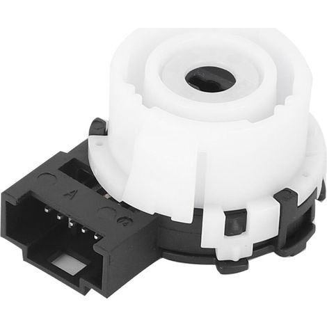 Commutateur D'allumage, Remplacement du Commutateur de Démarreur D'allumage pour S3 2004-2013 1K0905865 (1/4)