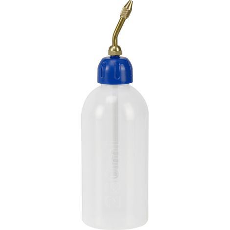 Öler PE 250 ml o.Pumpe PRESSOL