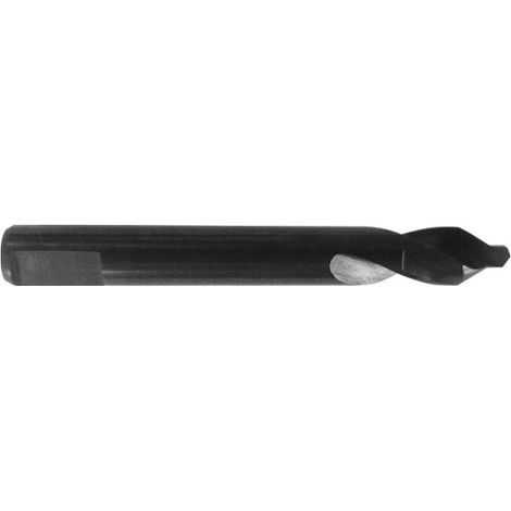 BROCA PILOTO  6 x 80 x 25 MM.