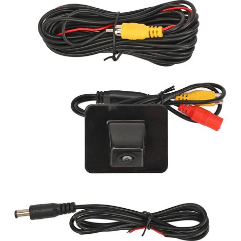 1 Paire de Feux de Brouillard Avant Accessoires Auto Remplacement pour Avalanche Silverado 1500 2500HD 3500HD (1/5)