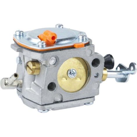 Gruppo carburatore, gruppo carburatore in metallo di ricambio per Partner K650 K700 K800 K1200 (1/4)