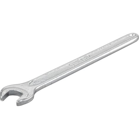 Einmaulschlüssel SW 8 079017