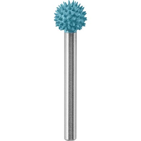 Dremel 26159951DM Raspelfräser Acciaio inox Raspa 8.2 mm 1 pz.