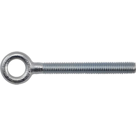 Occhiolo Per Tenditori  M10 -   Occhio 13Mm - Lungh. 88,5Mm Cf. 5 Pz