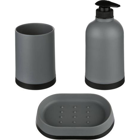 Accesorios de baño x 3 - 5five