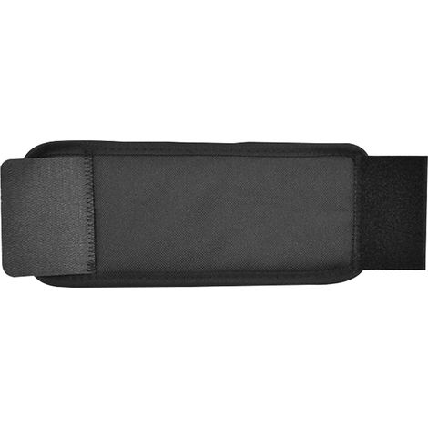 Bottes de Sabot pour Chevaux Protections Sabots Pour Chevaux Bandages Accessoires d'Entraînement Équestre avec Absorption des Chocs pour l'Équitation, le Saut d'Obstacles et le (1/5)