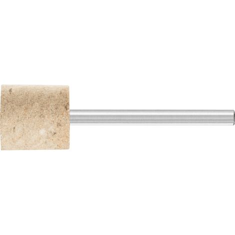 PFERD TOOLS Poliflex Schleifstift Zylinderform Ø 12x12 mm Schaft-Ø 3 mm Bindung LR A120 10 Stk (1/5)