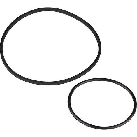 Joint d'étanchéité pour pompe à vide 11668626471, compatible avec E46, E90, E60, E84, E88, E82, E93, E92 et E90 (1/5)