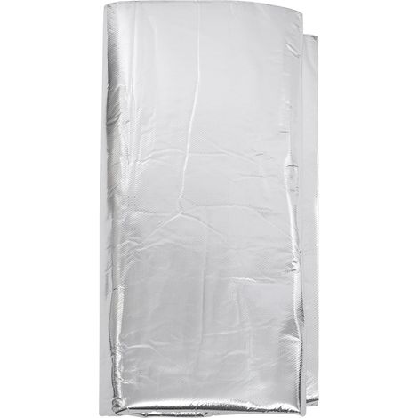 Ruban adhésif en mousse haute densité pour l'isolation thermique et (1/5)