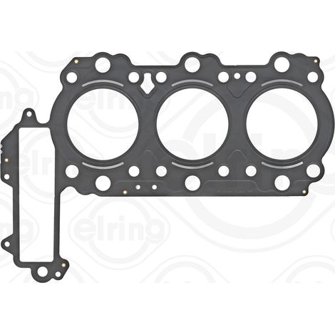 Joint d'étanchéité, culasse Elring 808.851 PORSCHE 996.104.170.60