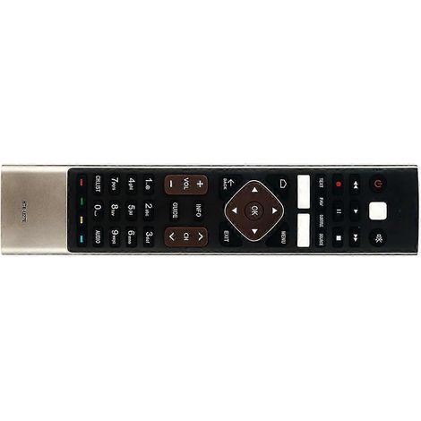-U27E Remote Control Without Voice Replace for TV LE50K6600UG LE55K6700UG LE55K6600UG LE32K6600GA LE (1/4)
