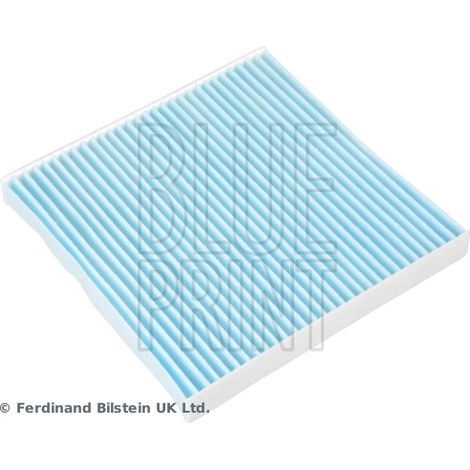 Filtre, air de l'habitacle Blue Print ADBP250029 HYUNDAI 97133-C4000 97133-C4100